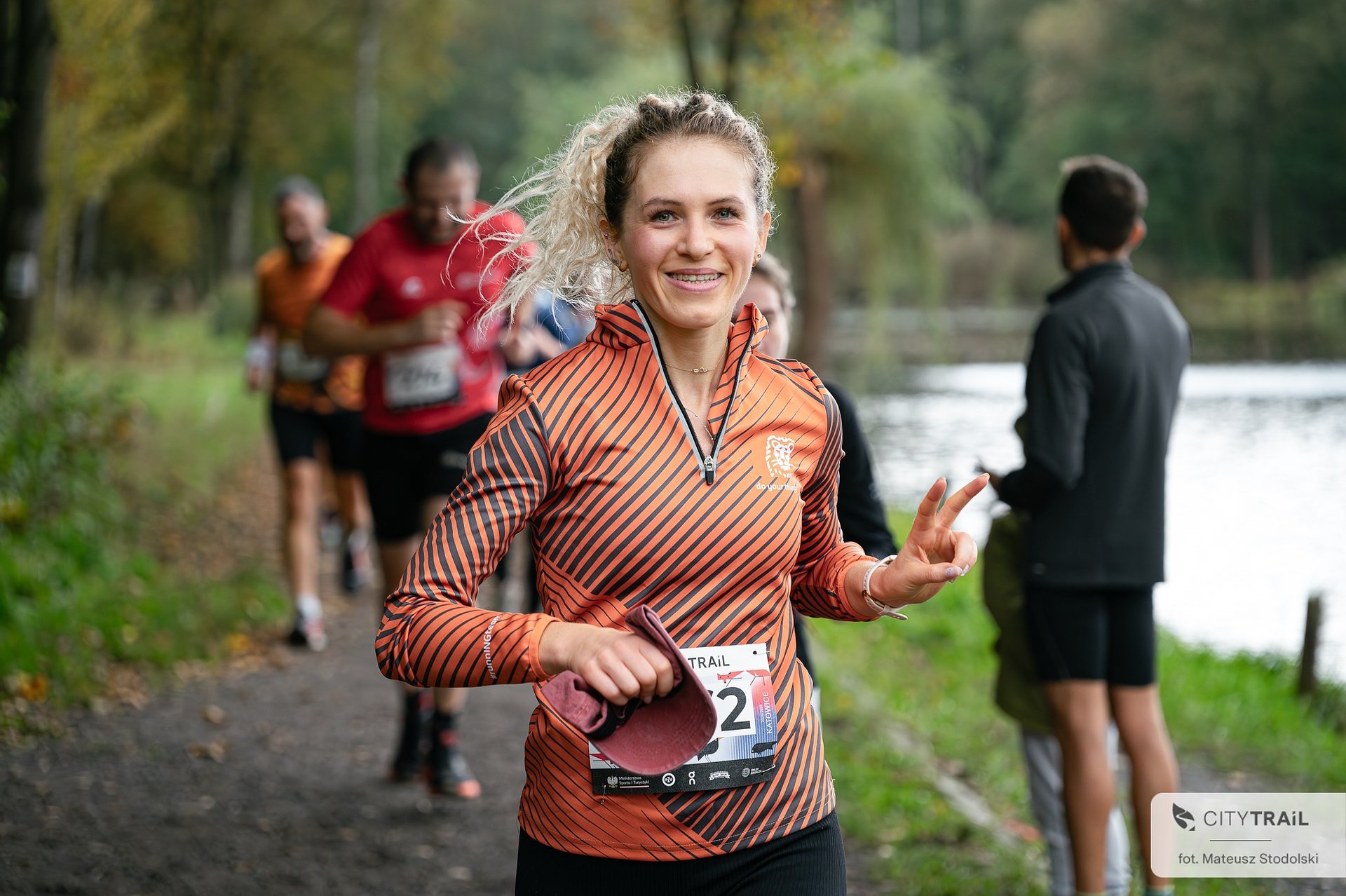 Rusza kolejna edycja Grand Prix CITY TRAIL!