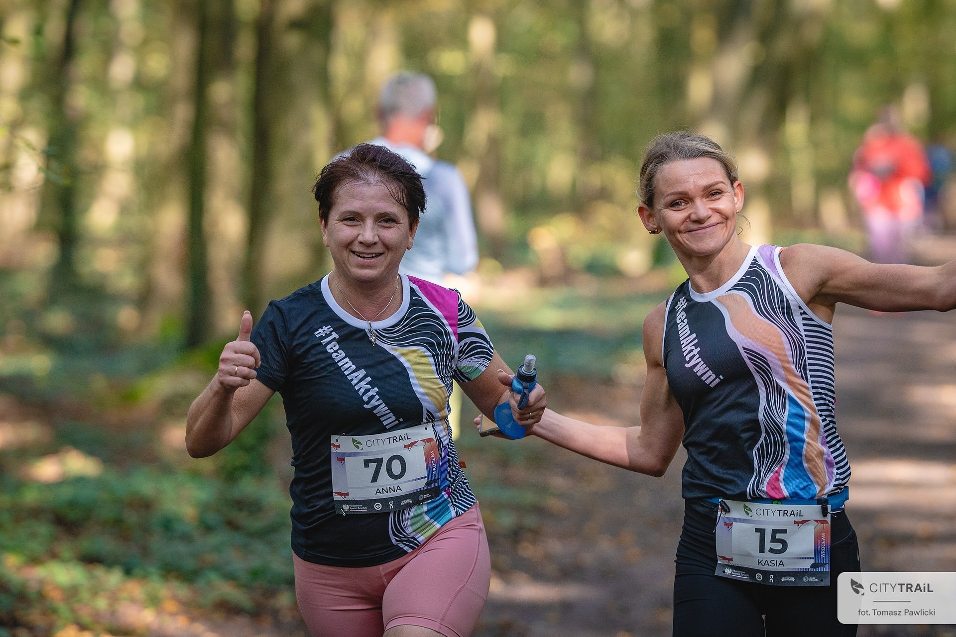 Rusza kolejna edycja Grand Prix CITY TRAIL!