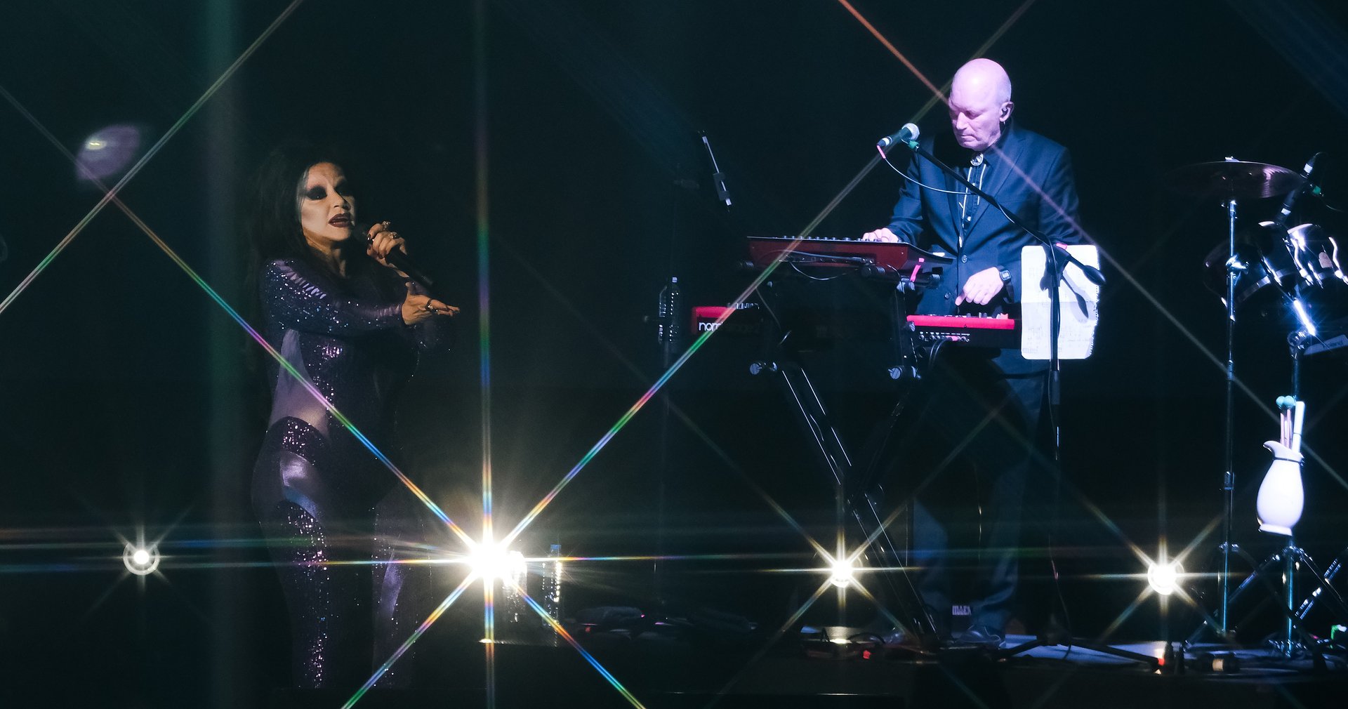 Invitación Conferencia de Prensa Virtual Fangoria