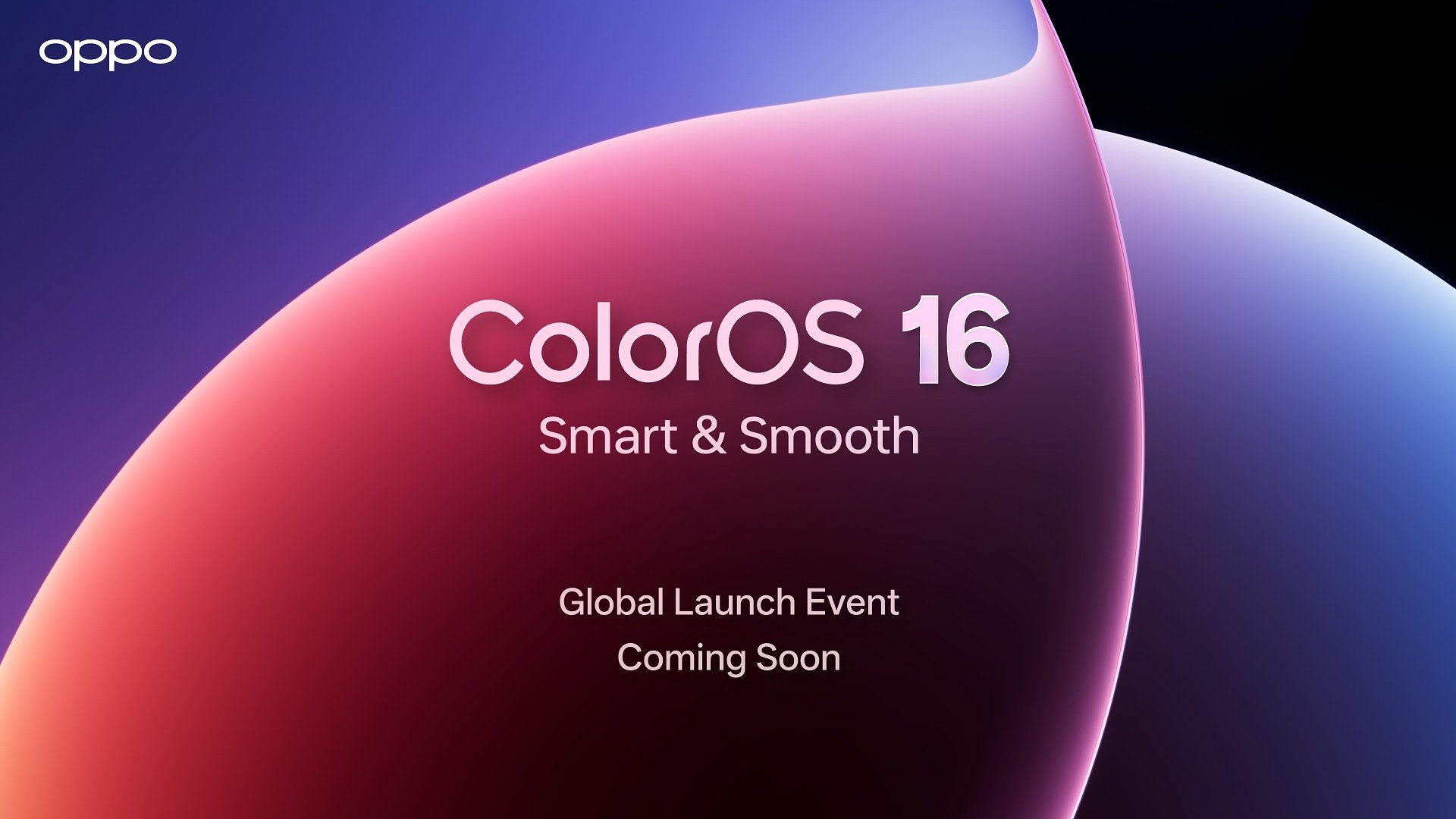 OPPO zapowiada ColorOS 16. Nowy standard płynności, inteligencji i łączności