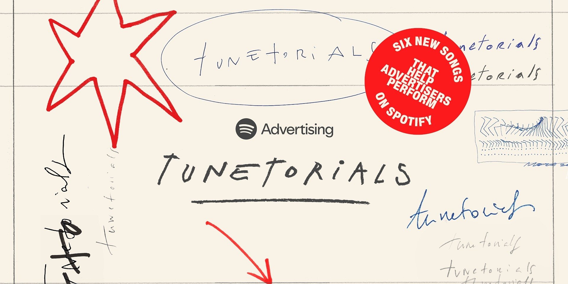 Tunetorials übersetzt Marketing in Musik: Werbe-Know-how zum Streamen auf Spotify