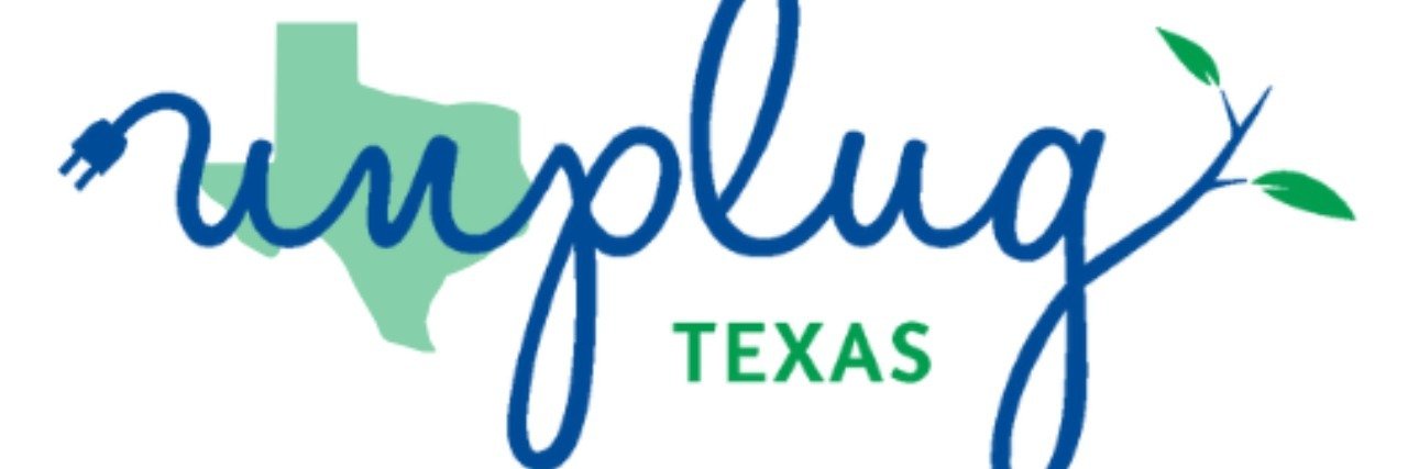 City of Temple Invites Residents to “Unplug”on Unplug Texas Day