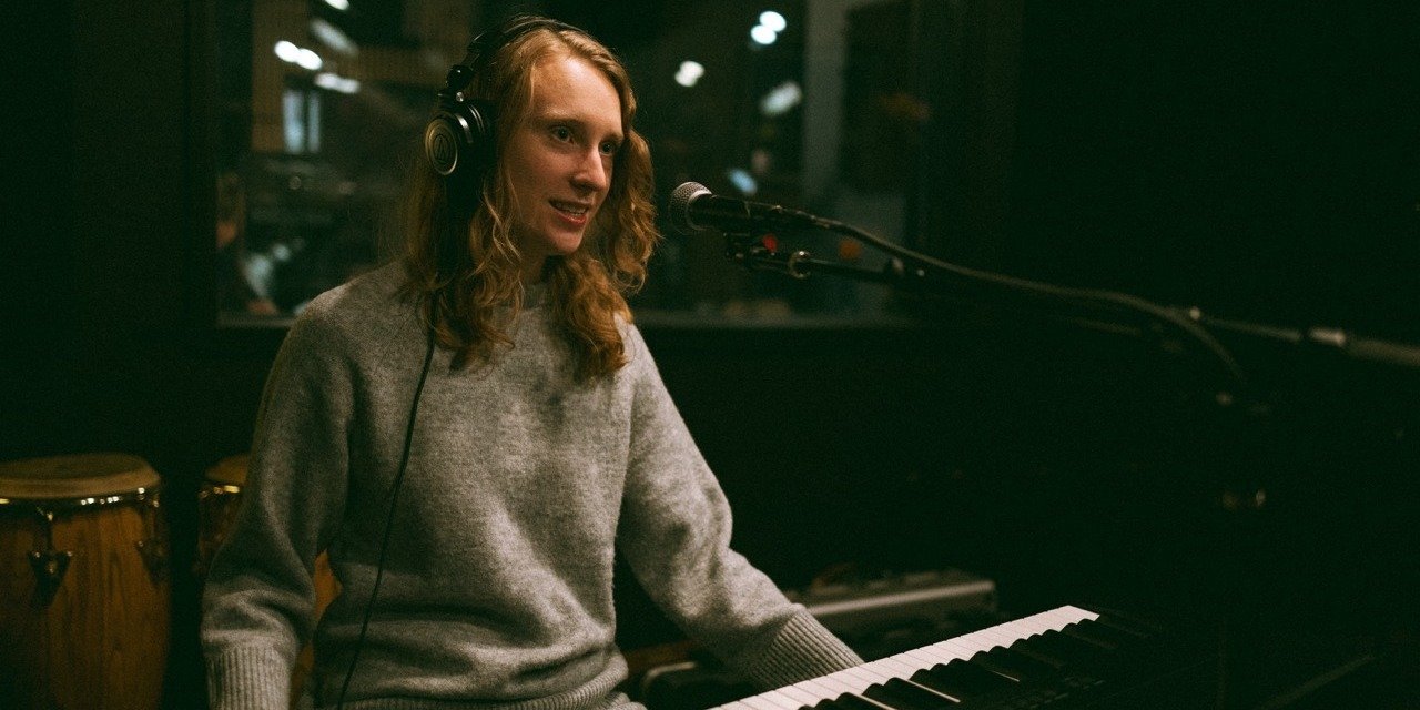 Hallie Marie Blends New Orleans Funk with Harsh Reality in New Single “Mary”