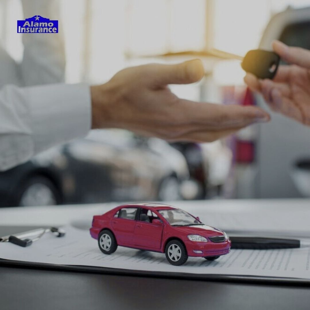Alamo Auto Insurance Sets New Standard for Custom Auto Insurance