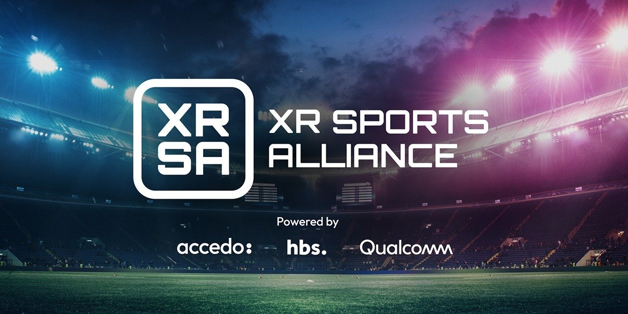 XR Sports Alliance Reveals New Members Including MLSE, Vegas Golden Knights, Pro Climbing League, FansXR, Focal Point VR, and Nexus Studios