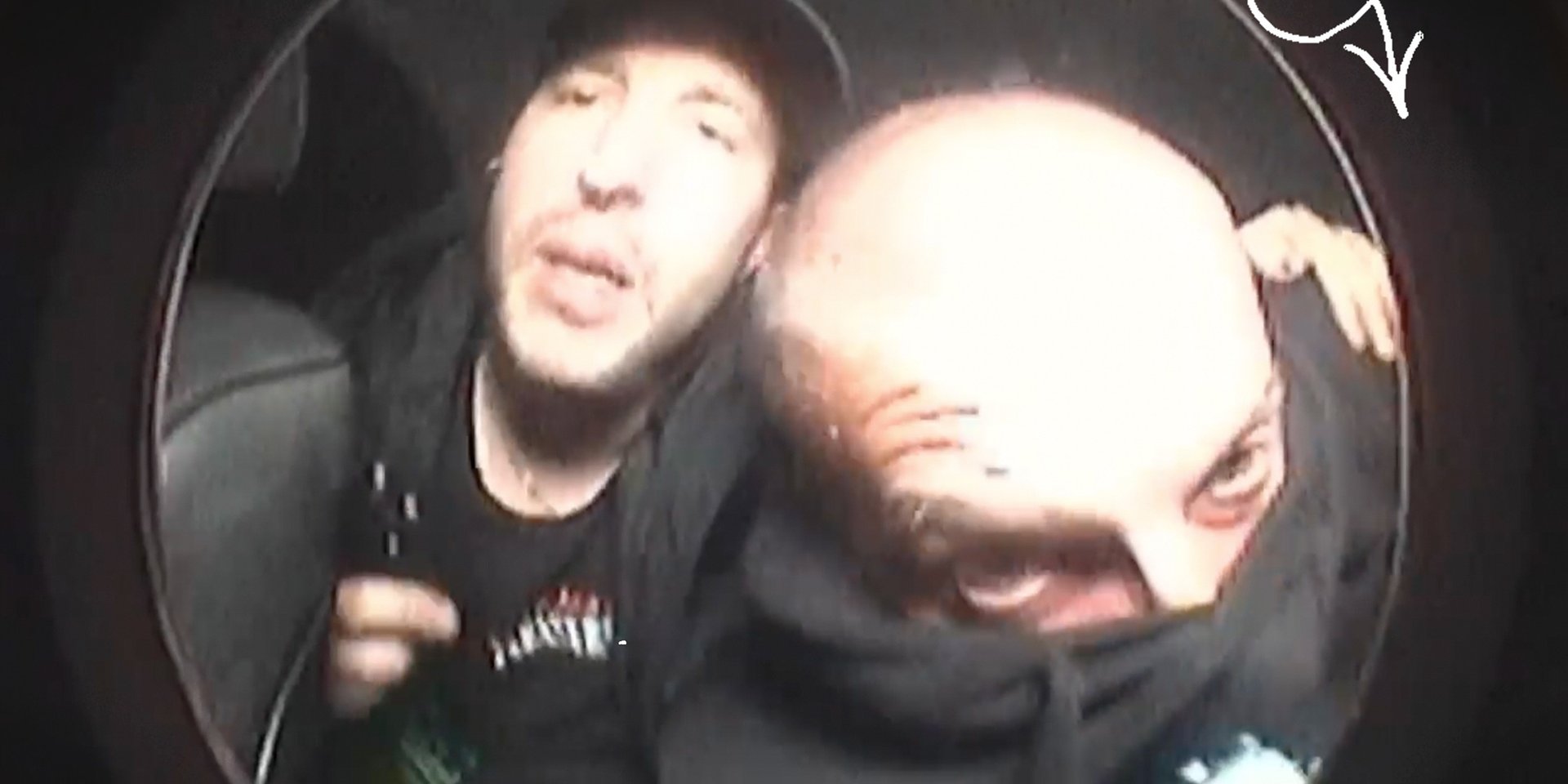 ĆPAJ STAJL pokazuje swoją ciemniejszą stronę w nowym singlu „EMOCJONALNY DOWN”