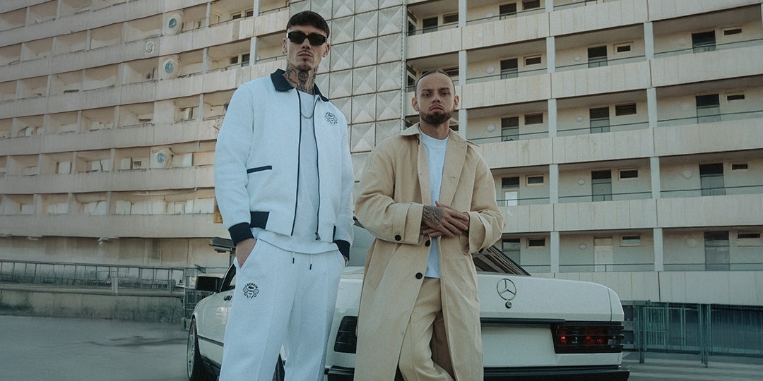 Kronkel Dom wraca do korzeni i prezentuje nowego artystę – „Rodzina Gambino” już dostępna!