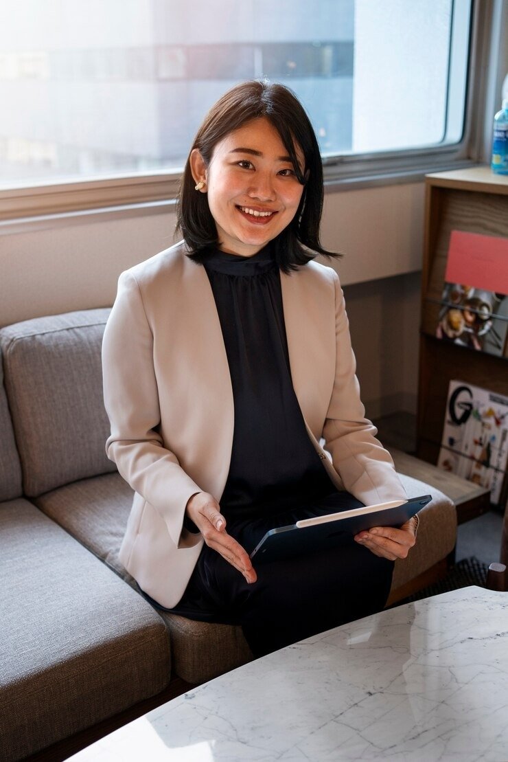 Kirsten Poon of Edmonton Brings AI Expertise to Solve Business Challenges