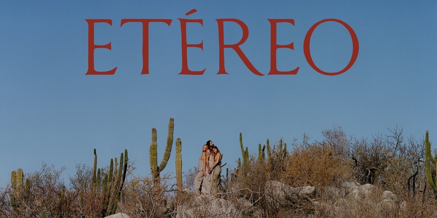 ETÉREO Baja Launches Stone West Foundation to Set New Standard In Ethical Psychedelic Hospitality