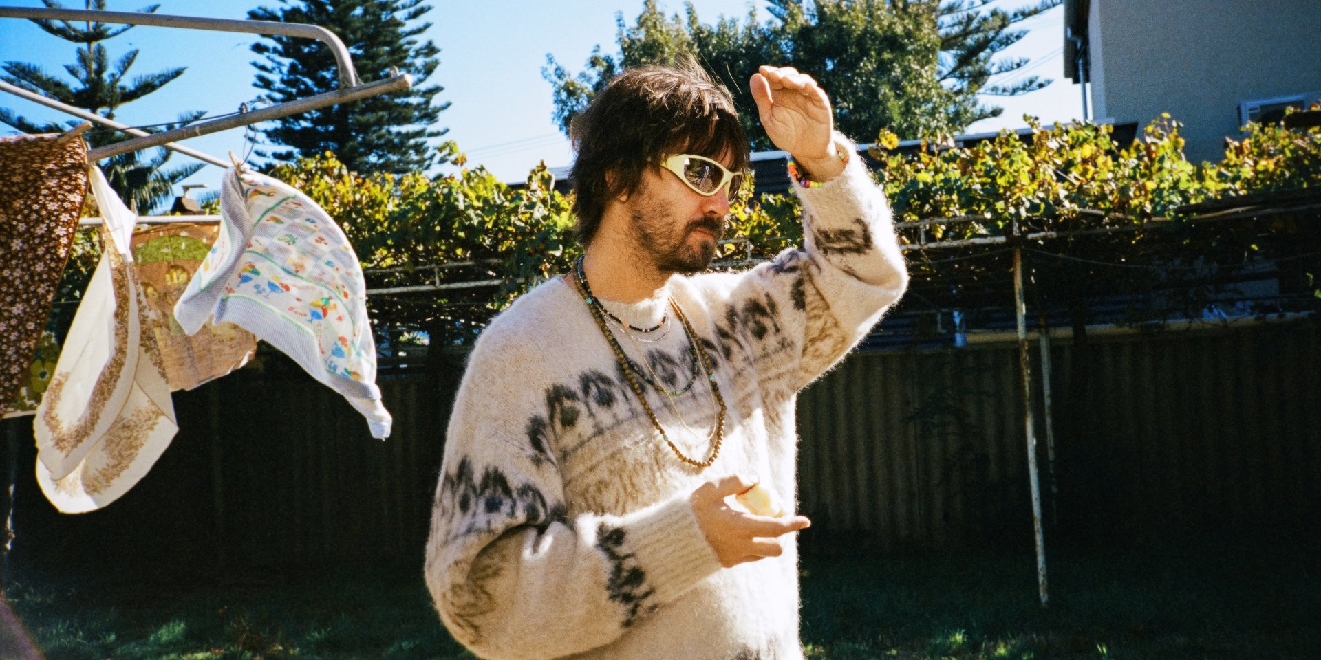 TAME IMPALA wydaje album DEADBEAT