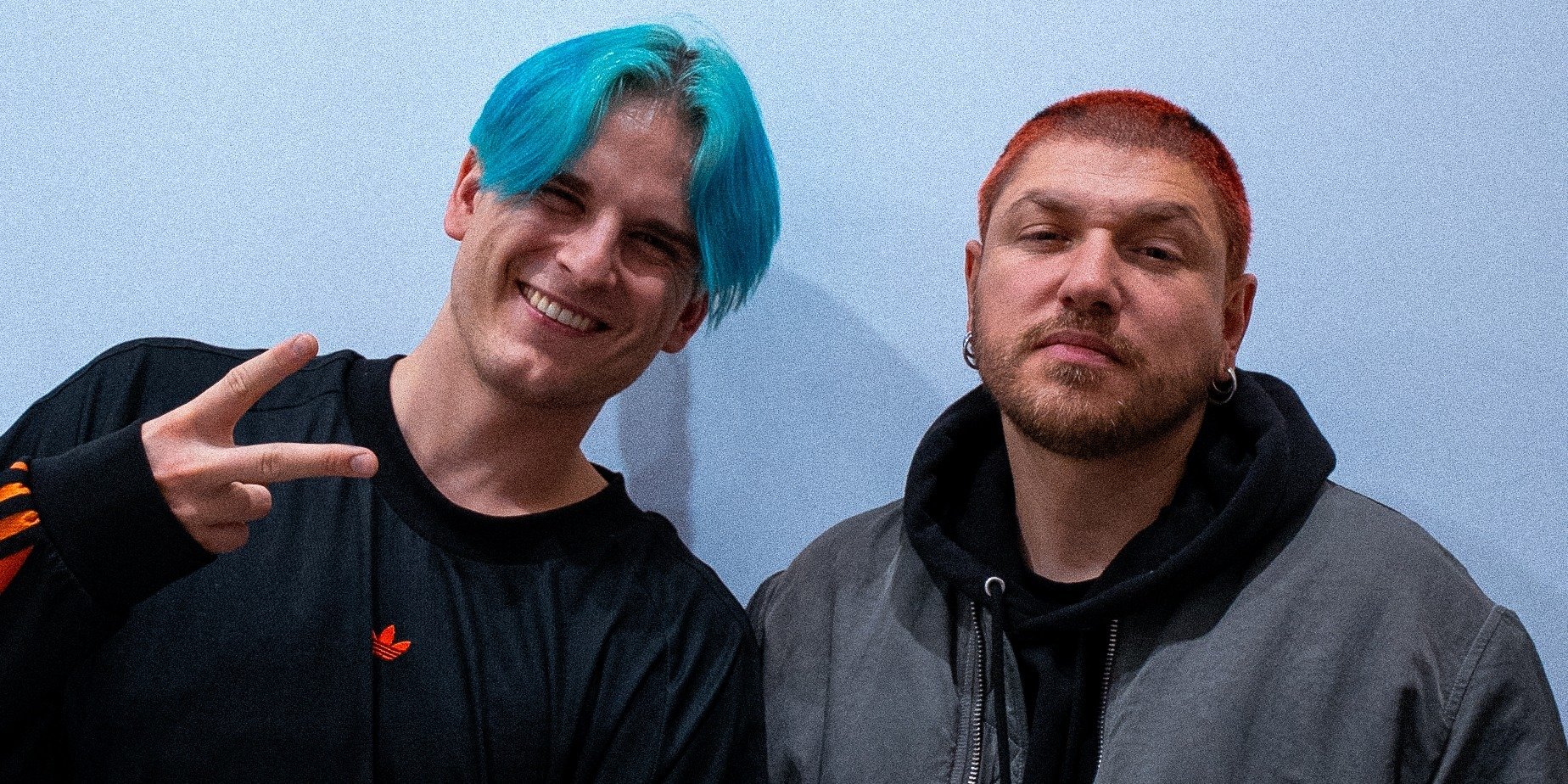 Mosimann zamienia wiralową serię Dream Track w rzeczywistość w nowym singlu „Halo” z Tribbsem