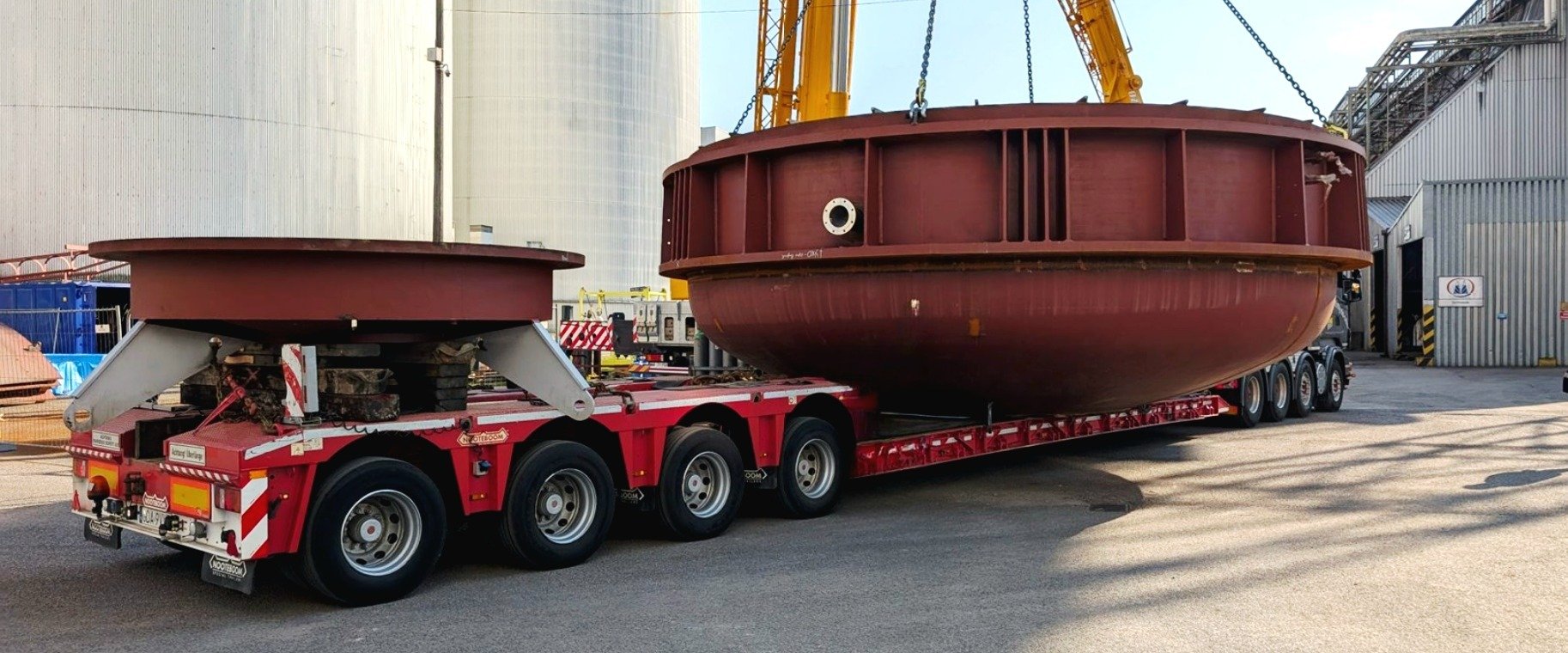 Pfeifer & Langen Polska -&nbsp; kolejna inwestycja w transformację energetyczną