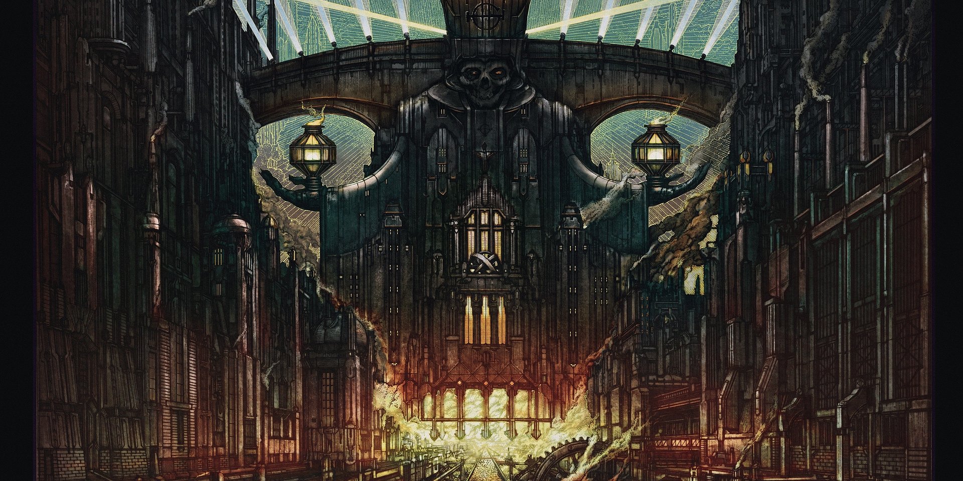 Ghost świętują 10-lecie kultowego albumu „Meliora”