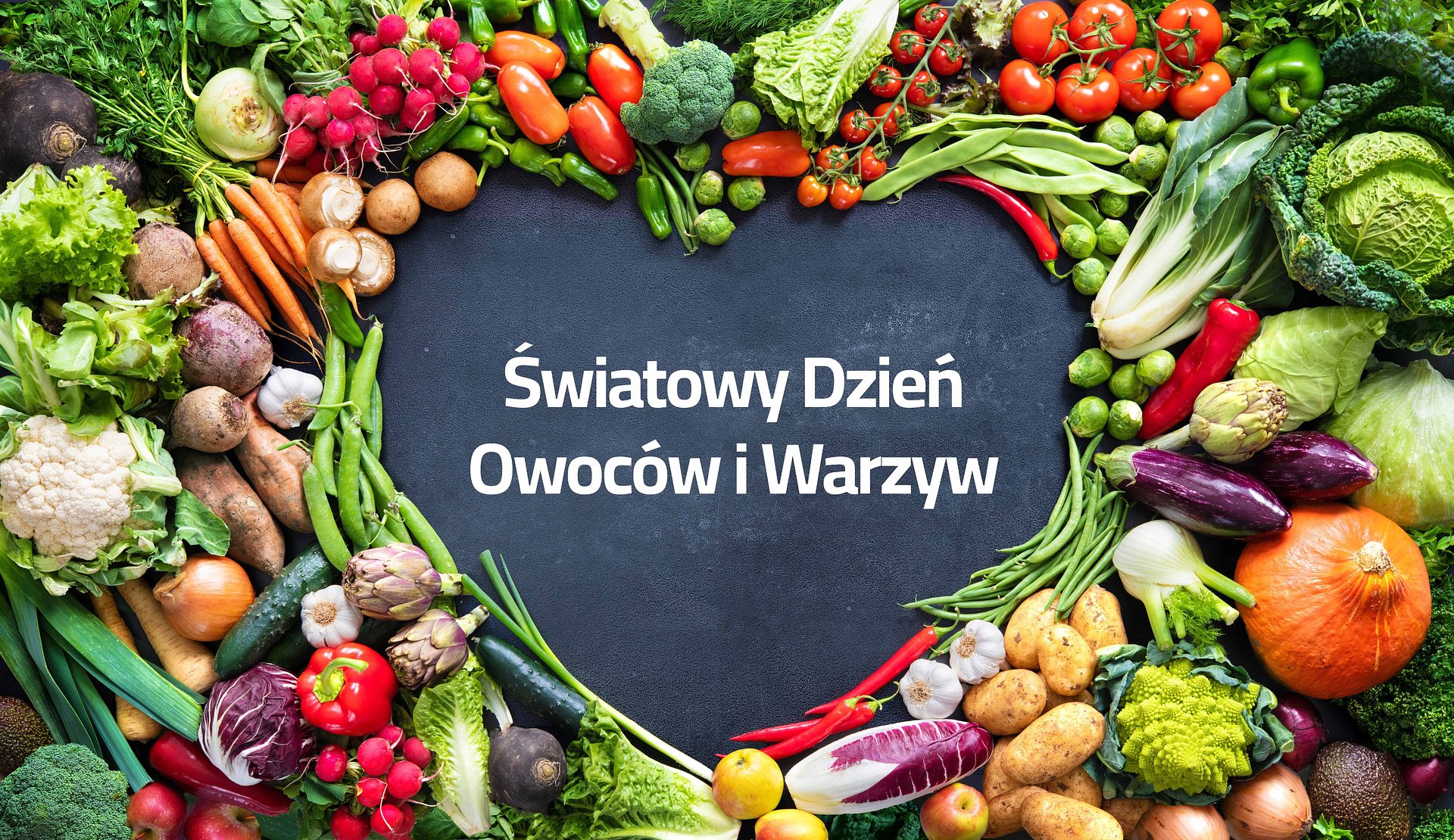 „Bierzemy pod lupę fakty o owocach, warzywach i sokach. Co warto wiedzieć?”
