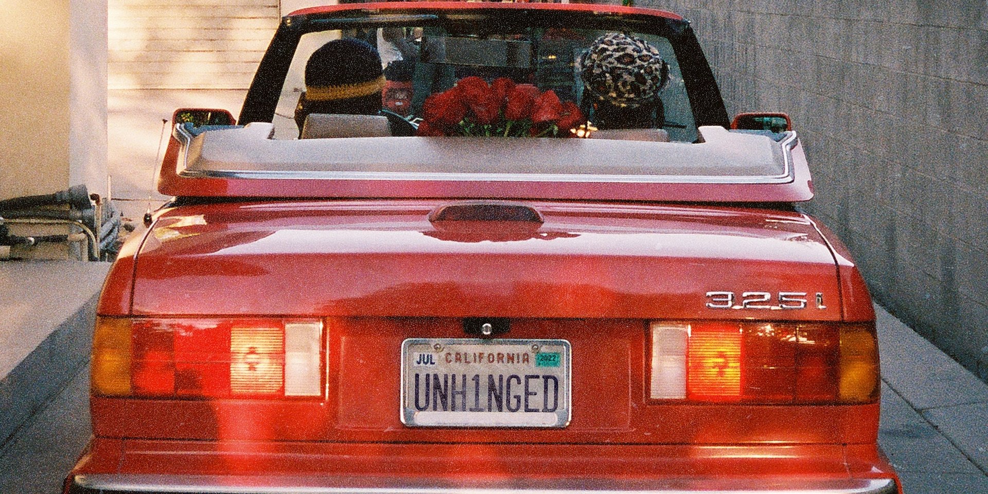 „Unhinged” – nowy singiel Masego