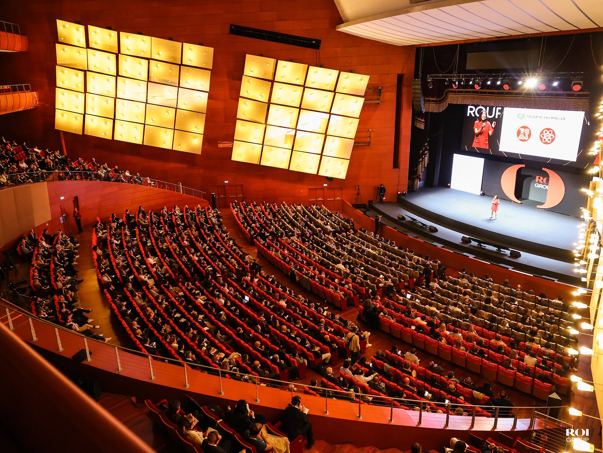 Leadership Forum 2025: grande successo per la XIV edizione del più importante business event italiano di ROI Group