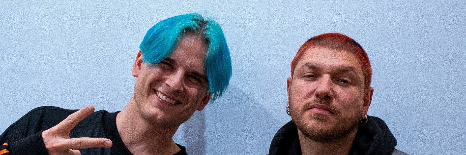 Mosimann proměnil virální sérii Dream Track v realitu na novém singlu „Halo“ s Tribbsem