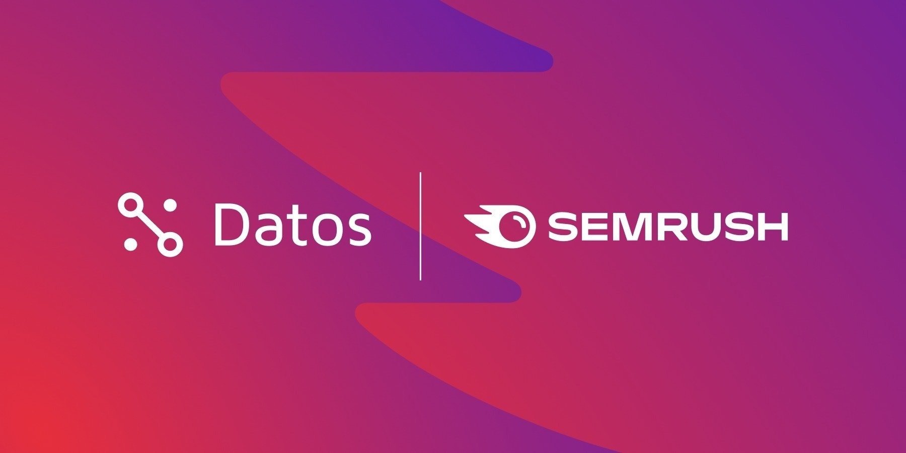 Semrush + Datos: A Bigger, Smarter Data Engine for Enterprise Marketers
