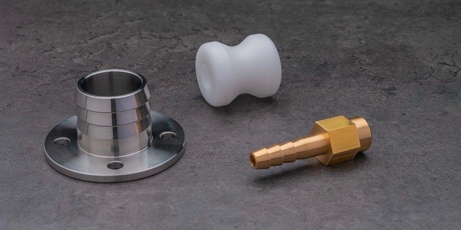 meviy Expands CNC Turning Capabilities with New Recognition for Radius and Tapered Grooves