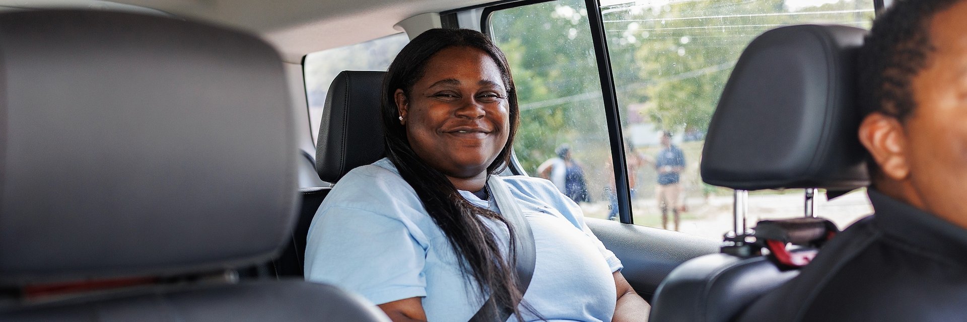 Catch a Ride Network Launches to Ensure Communities Reach Healthcare, Work, and Essentials