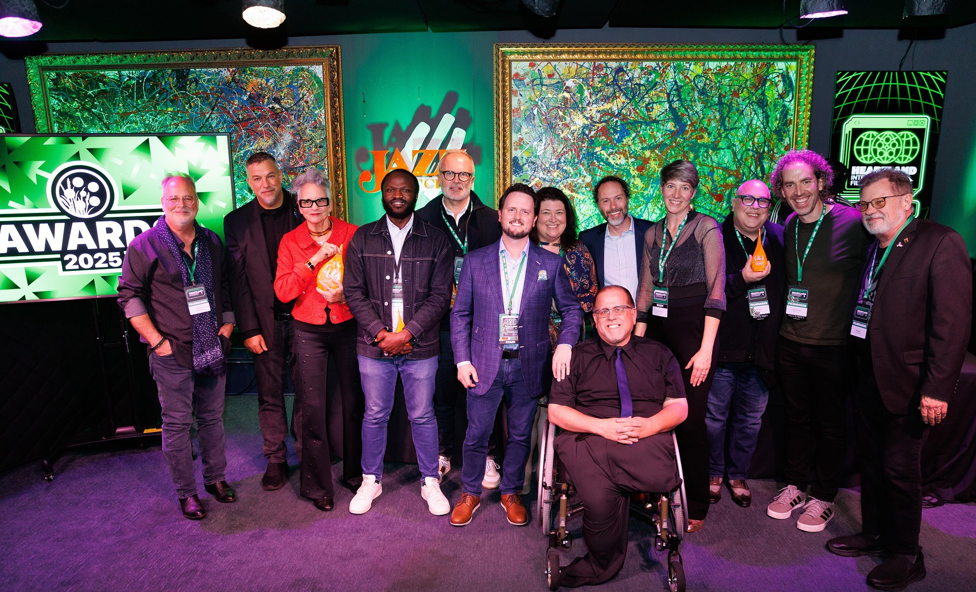 34th Heartland International Film Festival Announces Winners & Presents $60,000 in Cash Prizes