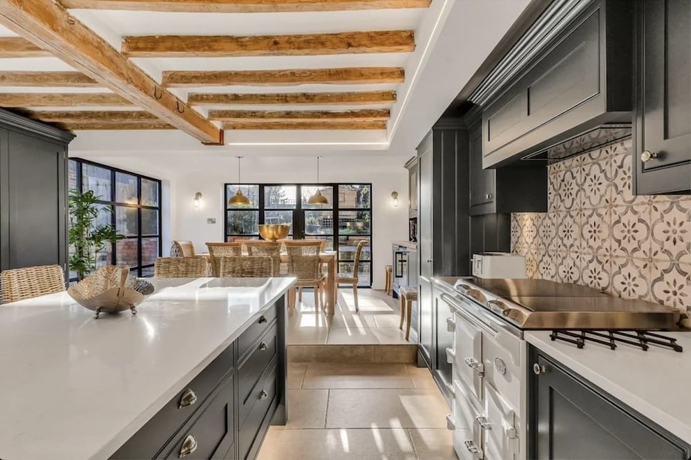 Major Brands Move Away from Budget Hotels as Nike Contractors Opt for Premium Stays.