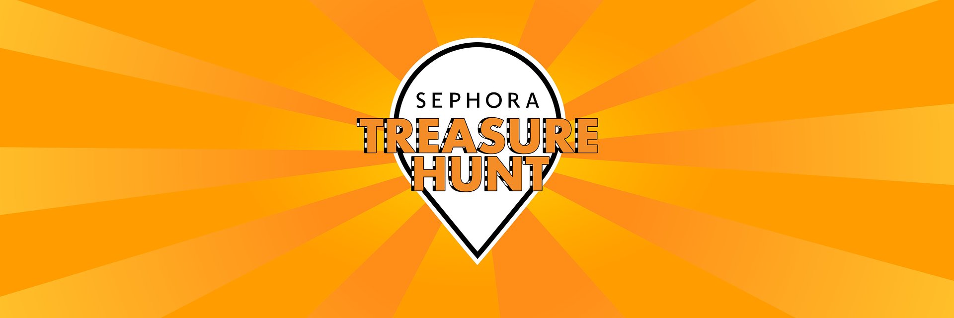 O sukcesie SEPHORA TREASURE HUNT - czyli jak Sephora angażuje pokolenie Z poprzez gaming.
