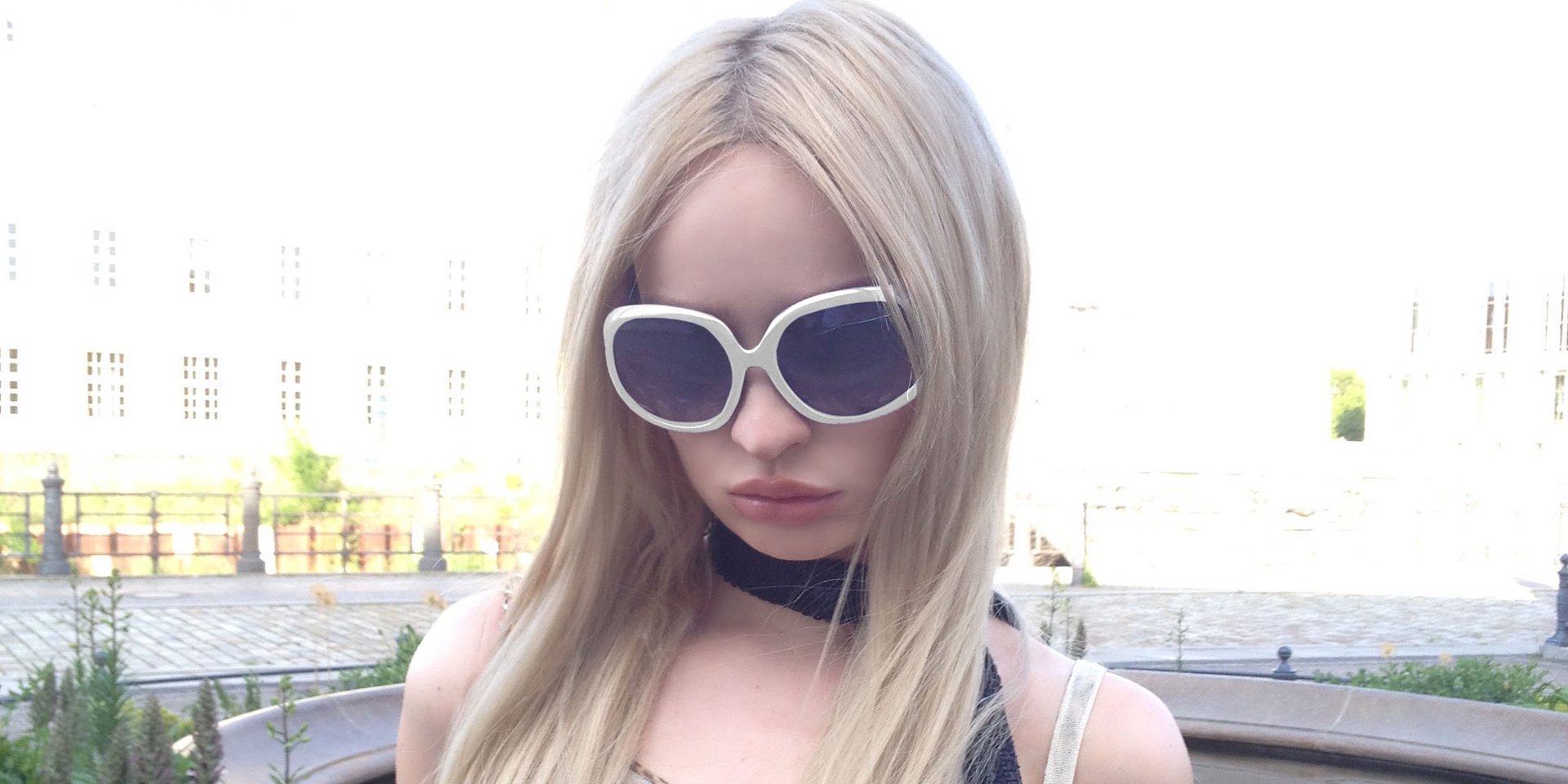 Kim Petras z przebojowym singlem „I Like Ur Look”