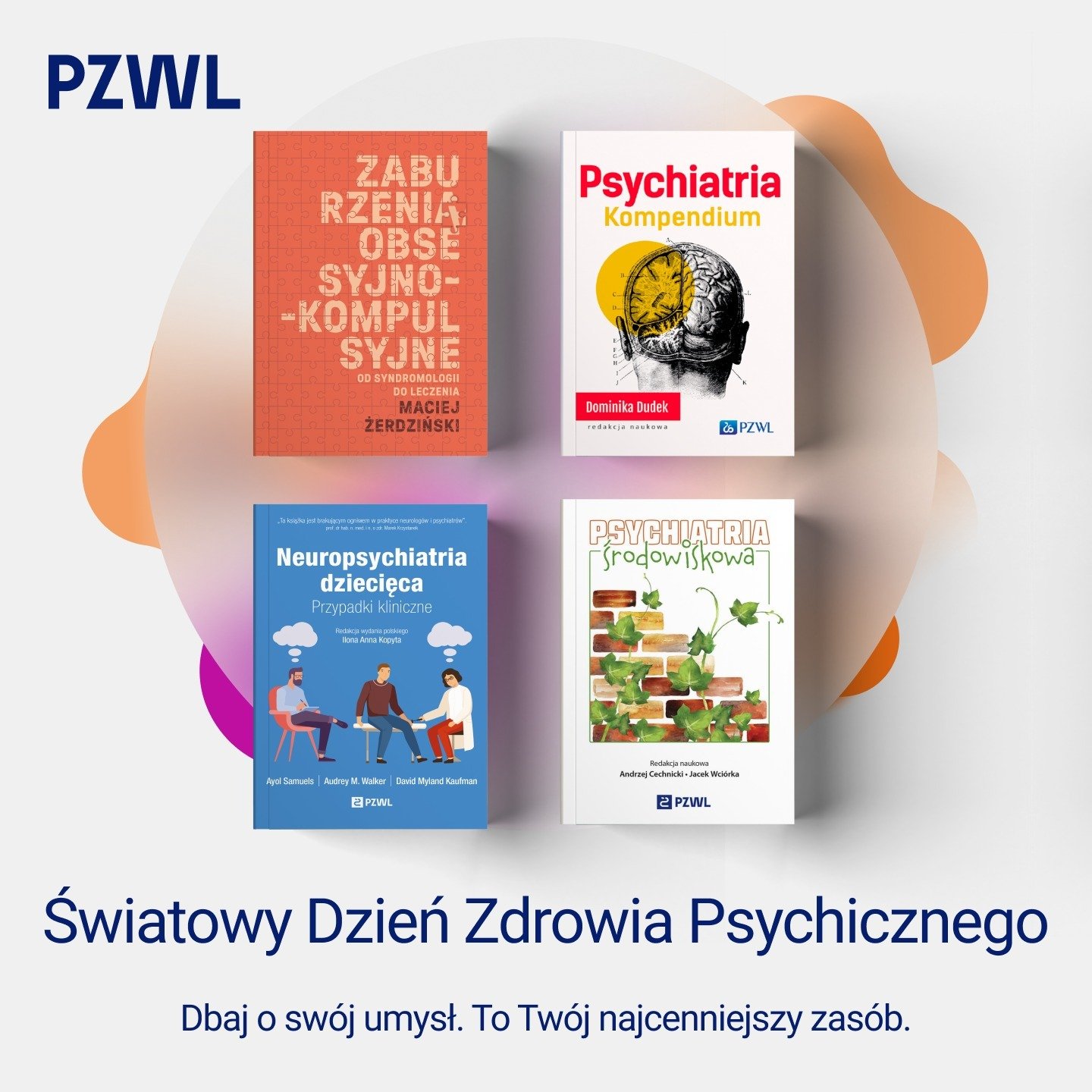 1 psychiatra na 6500 Polaków i aż 8 mln osób potrzebujących opieki. Psychiatria środowiskowa ratunkiem dla systemu i pacjentów?