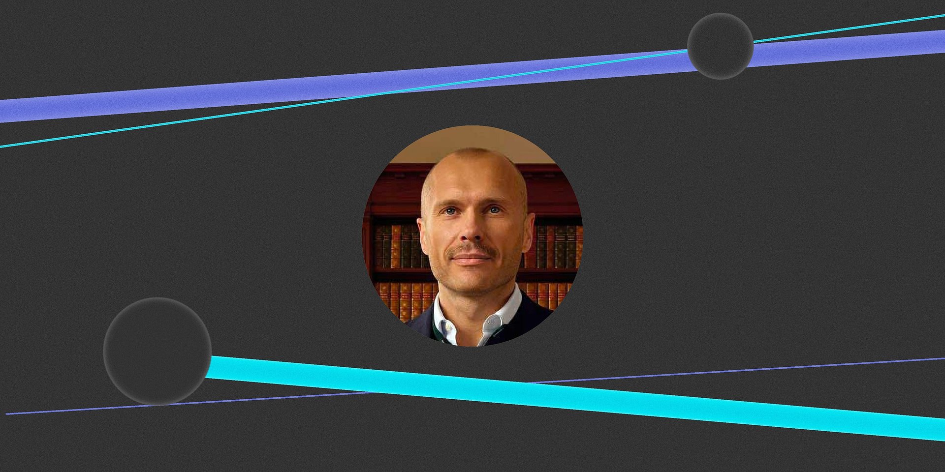 Bartłomiej Główczyński AI Expertem w dentsu Polska