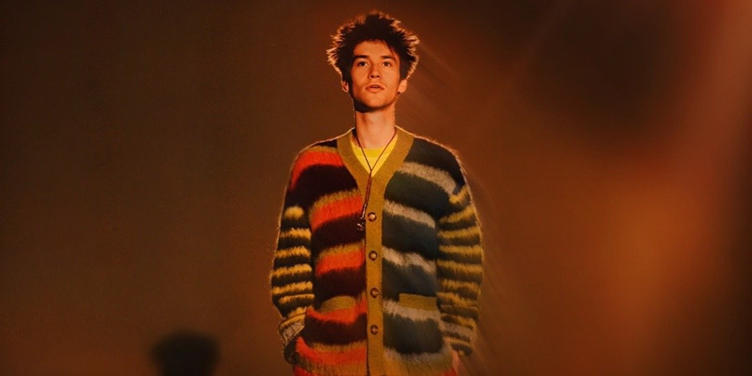 Jacob Collier prezentuje nowy album