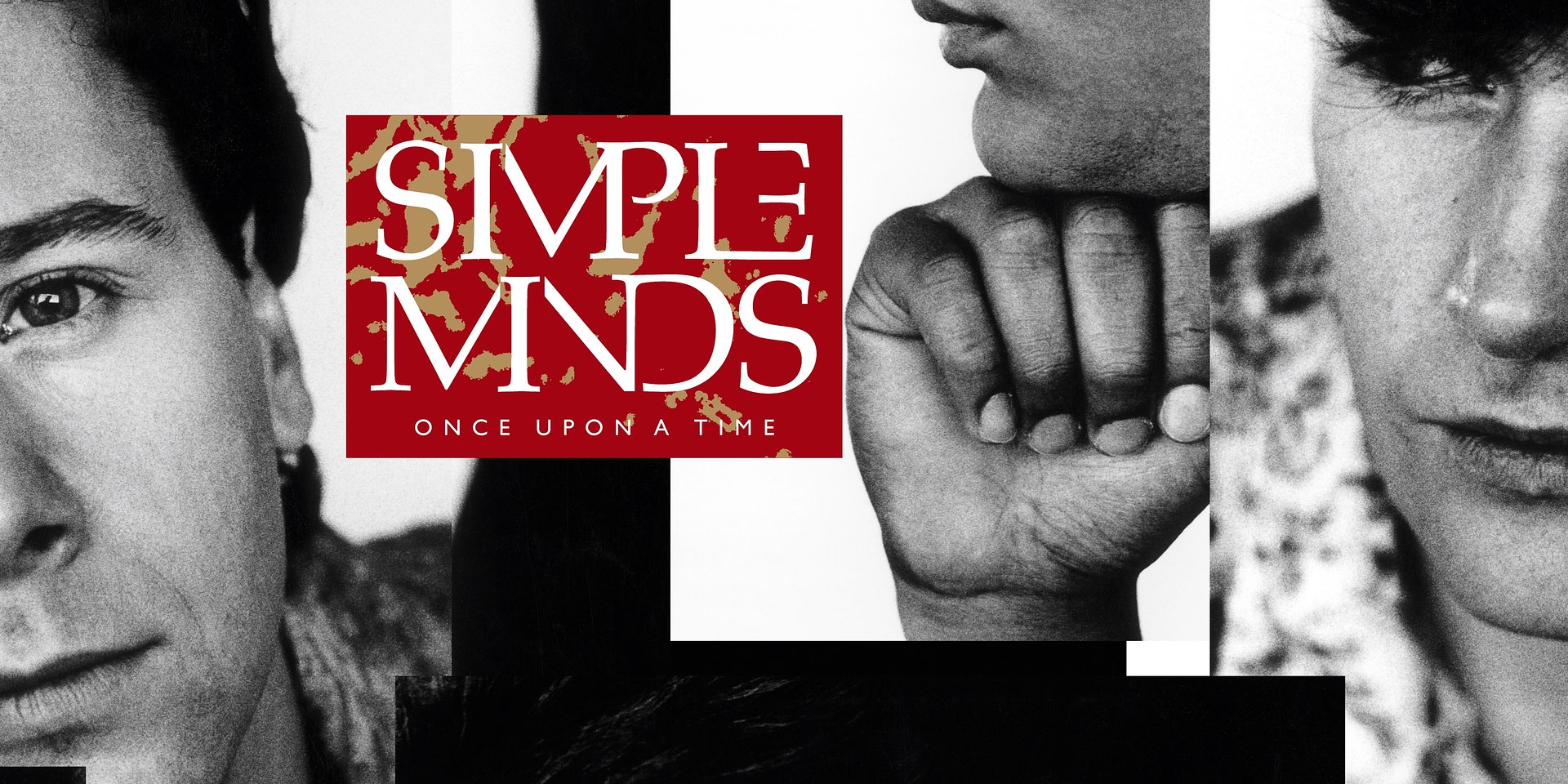 Simple Minds świętują 40-lecie albumu „Once Upon A Time”, wydając specjalną edycję na pięciu płytach CD