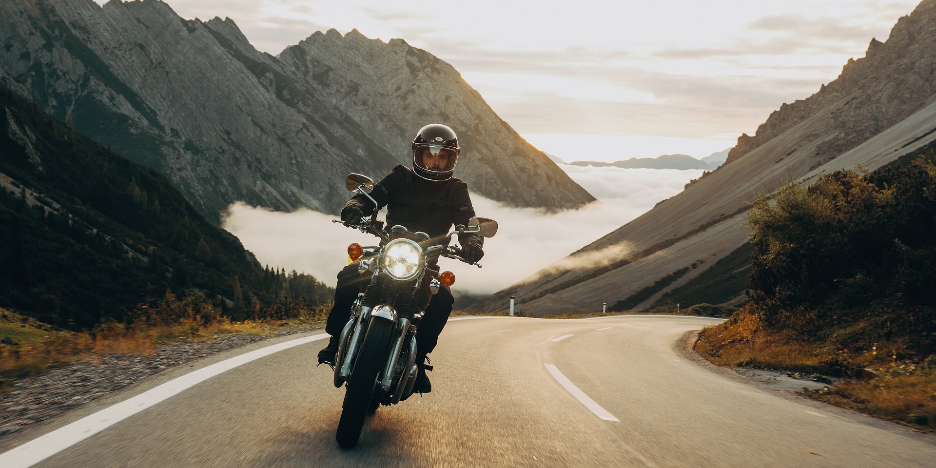 Beeline feiert EICMA-Premiere mit eigener Markenfläche und neuer Moto II Classic Edition