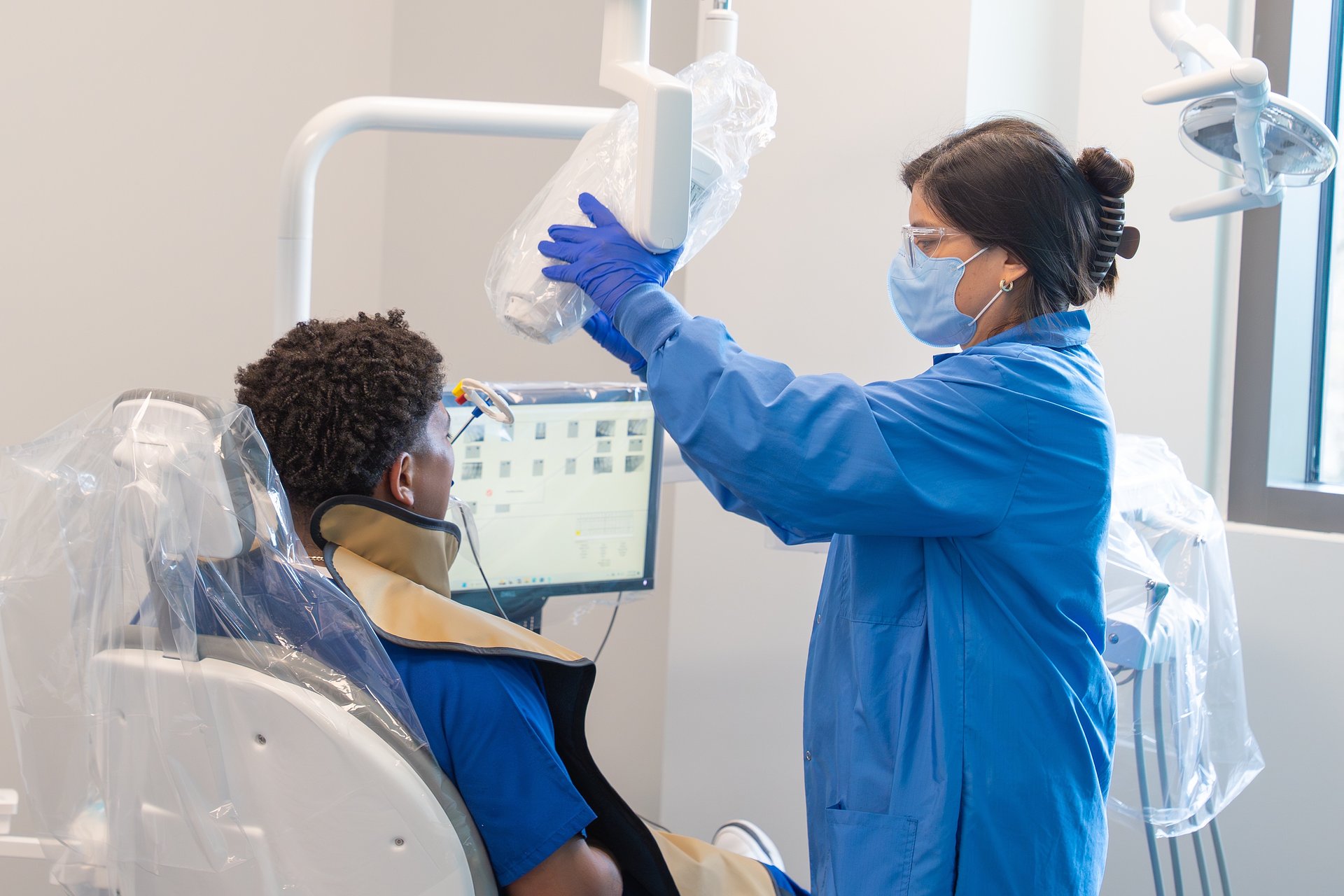 COM to Host Grand Opening for Community Dental Hygiene Clinic