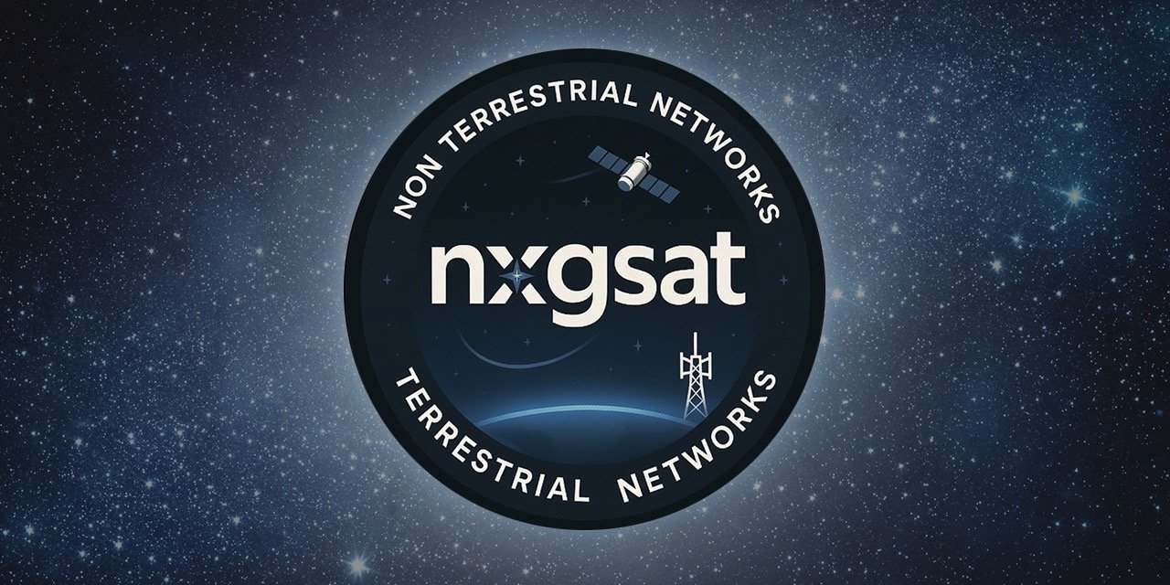 NXGSAT Secures €1.2M Seed Funding to Accelerate Launch of its High-Speed 5G Satellite Modem