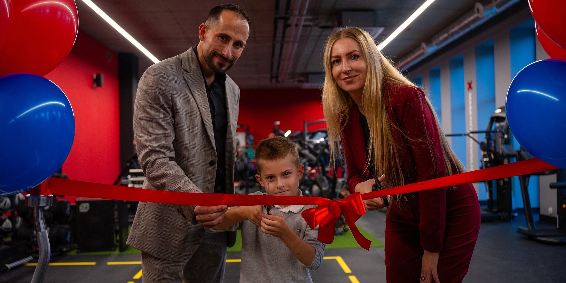Xtreme Fitness Gyms w Krakowie już otwarte!