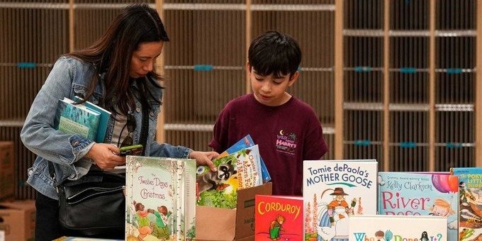 OpEd: Reading teaches what AI can’t: imagination and empathy