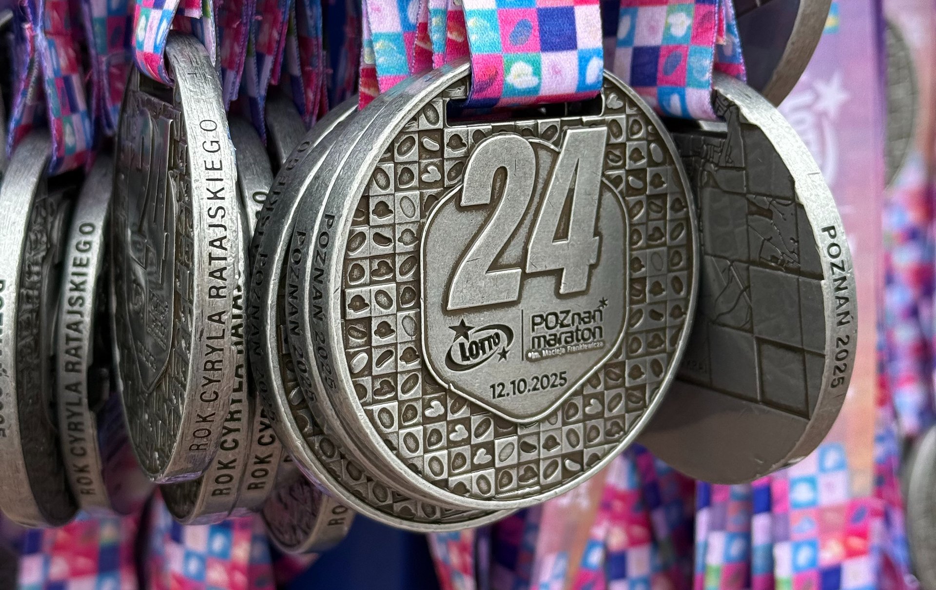 24 Poznań Maraton – ostatni, ważny punkt w sportowym kalendarzu Body Chief