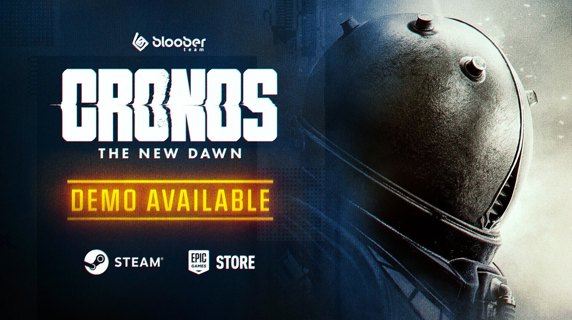 Cronos: The New Dawn — The Demo Emerges from the Shadows &nbsp;Just in Time for Halloween Sale Season