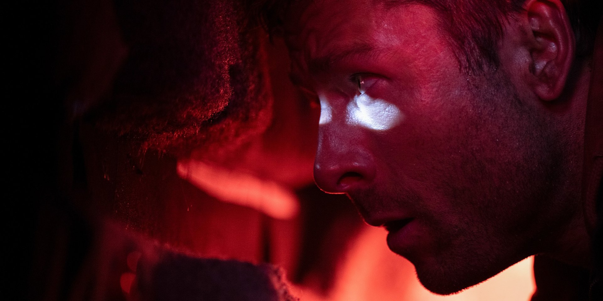 Stephen King zachwycony nową ekranizacją UCIEKINIERA