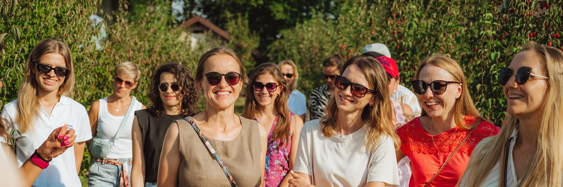 Dereń jadalny - skarb polskich sadów