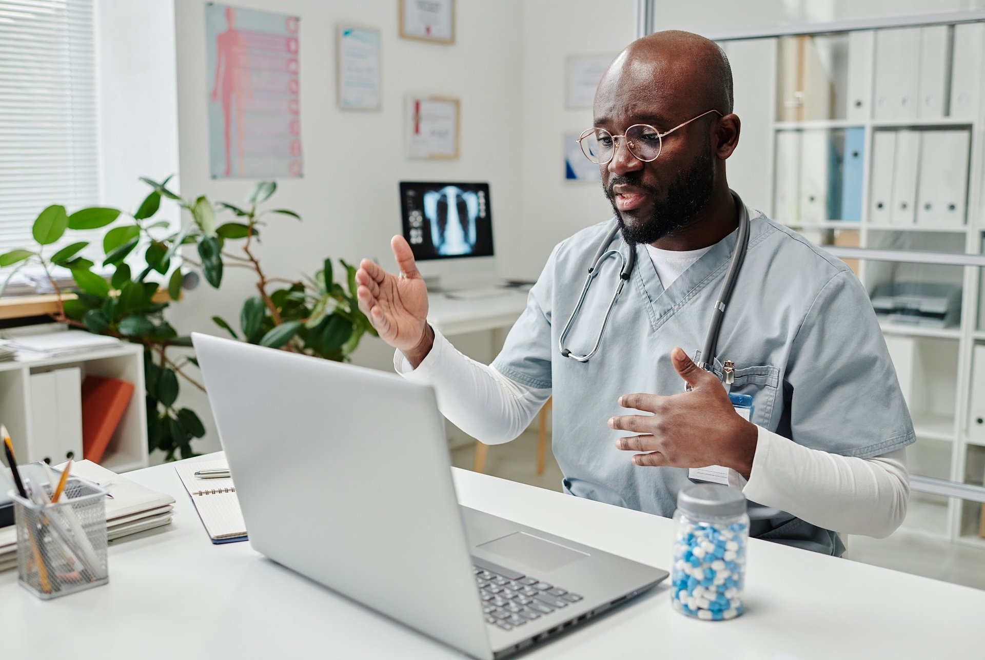 How Healthcare Saves $40K Daily with AI Patient Communication Solutions
