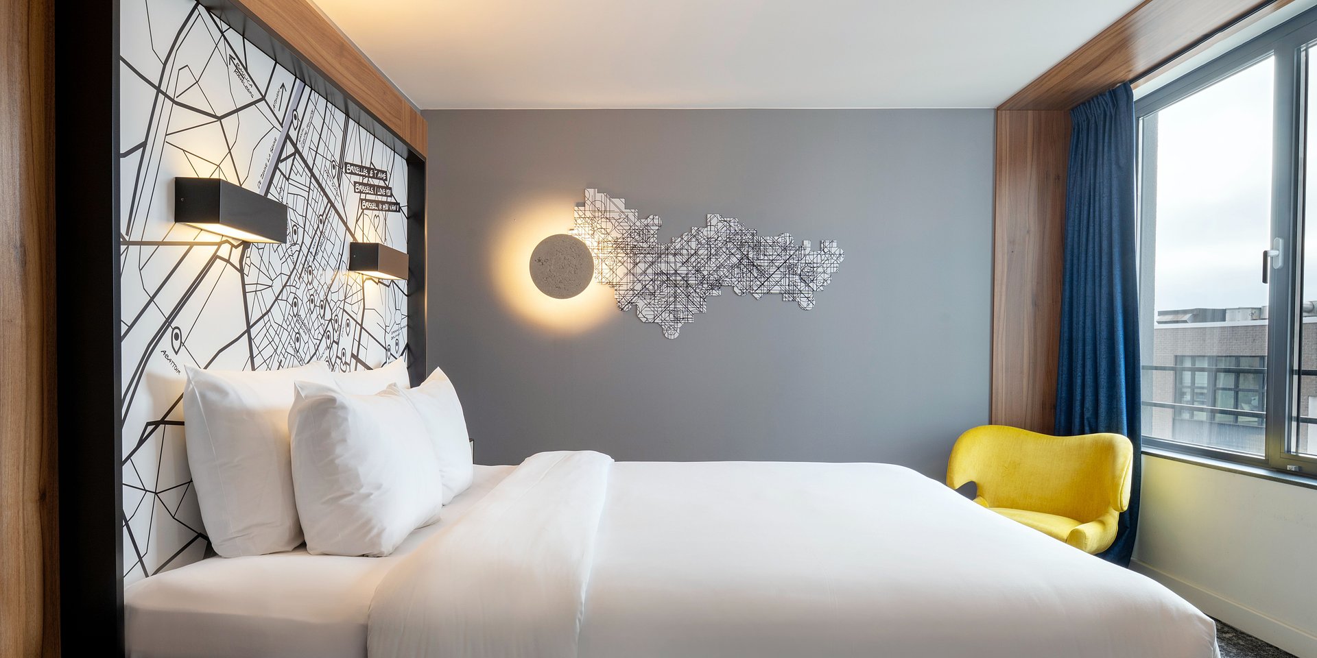 Pestana Hotel Group chega à Bélgica com aquisição de hotel em Bruxelas