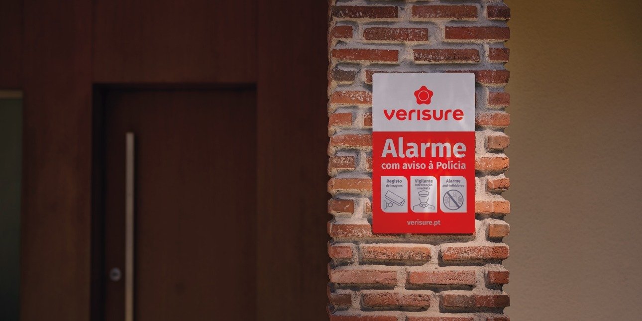 Securitas Direct agora é Verisure: a mesma empresa de sempre, mais forte do que nunca