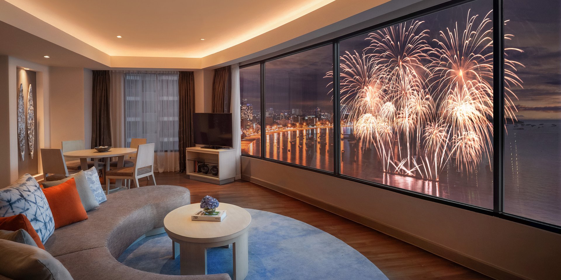 ONYX Hospitality Group Launches ‘Beyond the Festivities’ Campaign for the 2025 Holiday Season