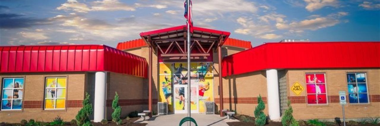 City of Temple Provides Update on Wilson Recreation Center Maintenance