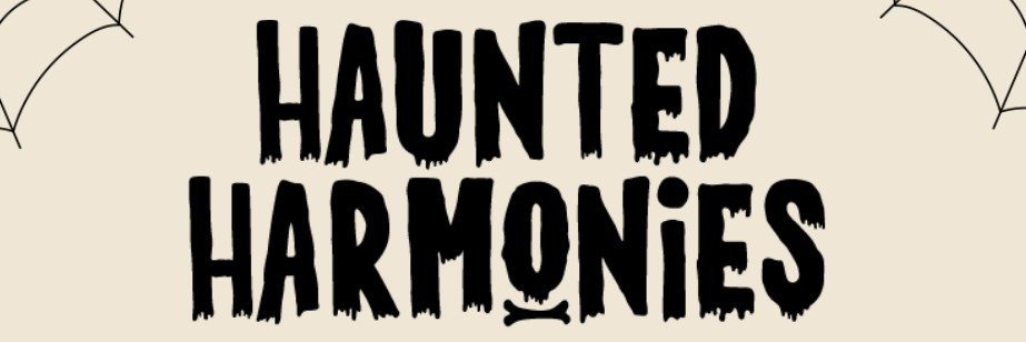 Festival City Symphony Kicks Off 2025–26 Pajama Jamboree Series with “Haunted Harmonies” Halloween Concert