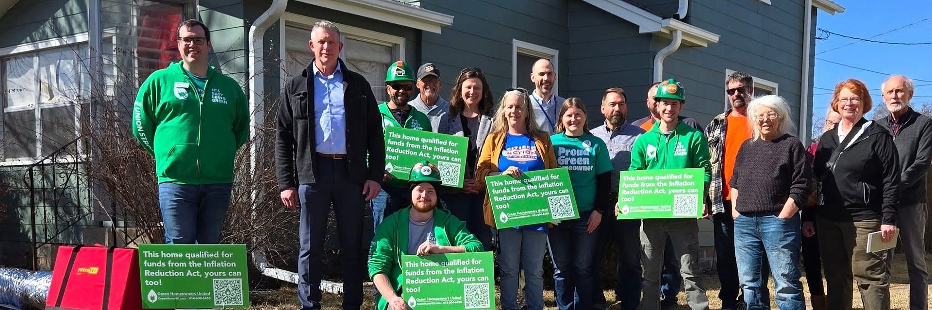 Summer Cooling Starts Today: New Grant Program Helps Eligible City of La Crosse Residents Lower Energy Bills and Stay Comfortable