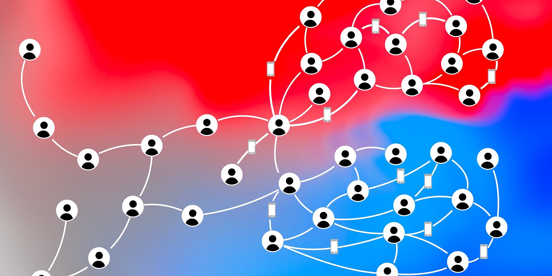 Researchers find possible cause for increasing polarization