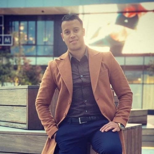 Alaa Daloussi Leads the Way in Building Modern Real Estate Solutions